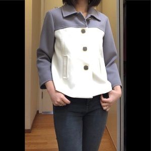 Banana republic jacket